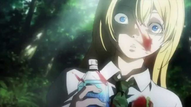 What Bim Would You Use In Anime Btooom Quiz