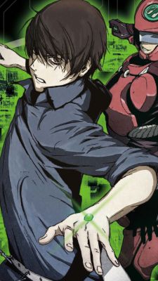 What Bim Would You Use In Anime Btooom Quiz