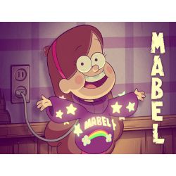 falls mabel outono thinks youve wonder playbuzz