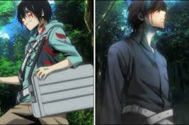 What Bim Would You Use In Anime Btooom Quiz