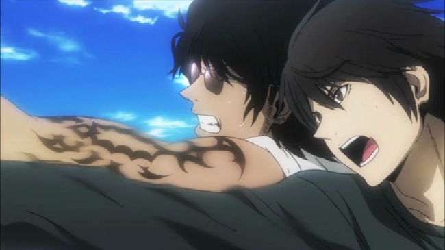 What Bim Would You Use In Anime Btooom Quiz