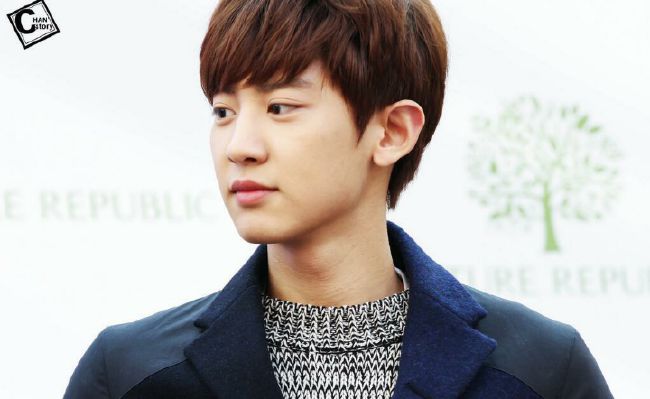 Can You Identify All Exo Members Test