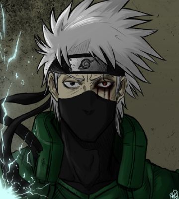 Chapter Ten | Kakashi x student!reader (Saving the Wolf)