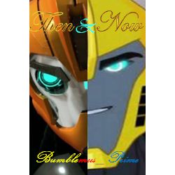transformers robots in disguise fanfiction