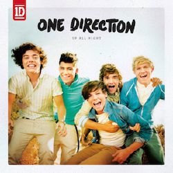 one direction up all night album download google drive