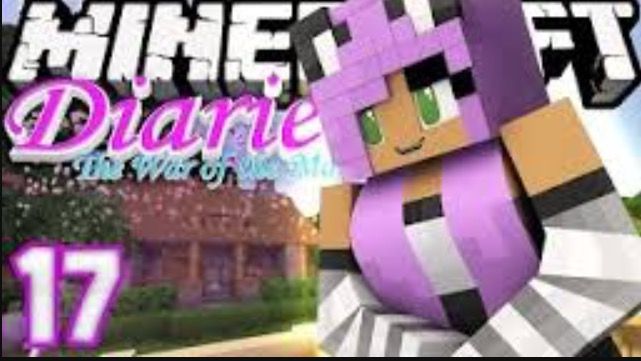 What would be your Minecraft Diaries life? - Quiz