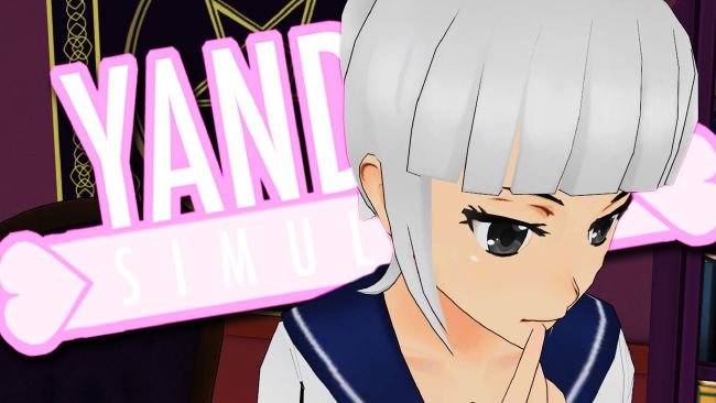 Are You A Yandere Quiz