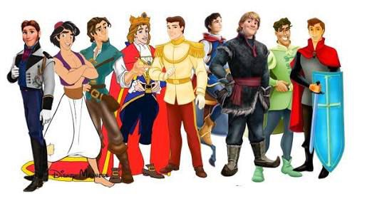 Who Is The Hottest Disney Prince Poll 