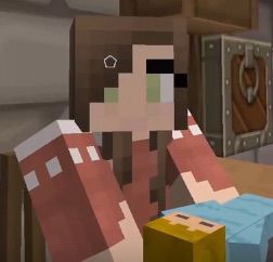 a picture of dante in minecraft diarie a picture of dante in minecraft diarie