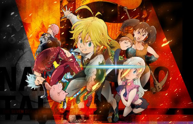 How well do you know the seven deadly sins? - Test