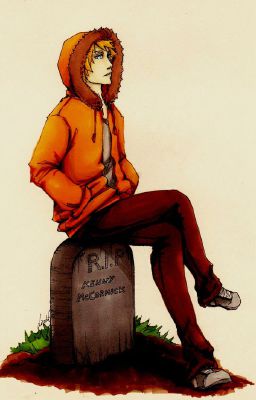 Innocent Kenny X Male Oc South Park One Shots