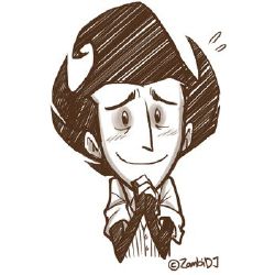 Wilson Dont Starve Stories