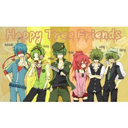 Flippy Quizzes Flippy happytreefriendsflippy flippyhtf flippyhappytreefriends humanflippy. flippy quizzes
