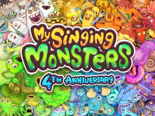 Which My Singing Monster are you? - Quiz