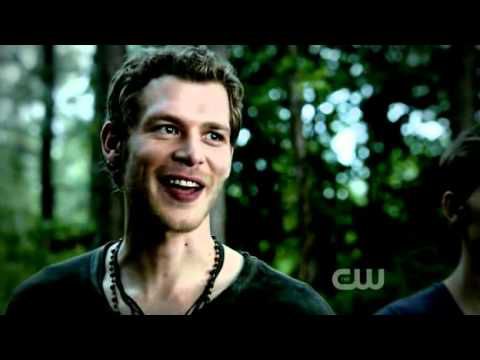 5 Family The Hybrid Klaus Mikaelson