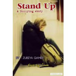 Chapter 7 Flashback Stand Up A Bullying Story
