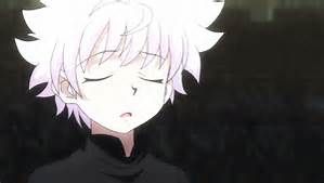 Killua One Shot Lemon Hunter X Hunter One Shot