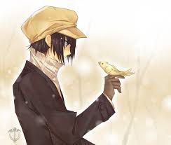 Wallpaper Nabari No Ou Yoite X Reader Forgive Various Male Anime Kpop X For Android Free