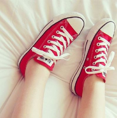 bts red converse