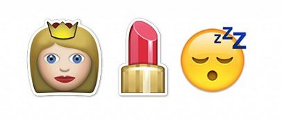 Can you figure out the meaning of these emoji edits? - Test