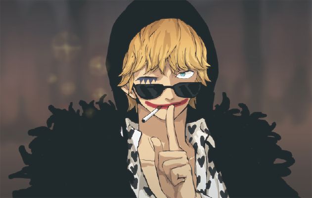 Corazon One Piece Anime One Shots X Reader