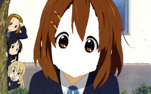 Guess The Anime Character By Their Hair