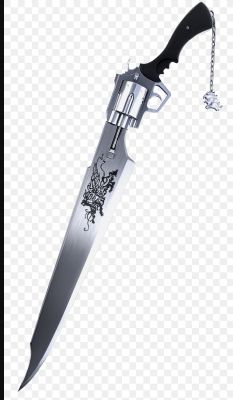 Target Rwby A Different Type Of Grimm