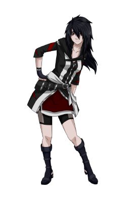 The Akatsuki S New Leader