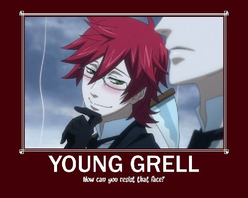 You Meet Again Black Butler Boyfriend Scenarios