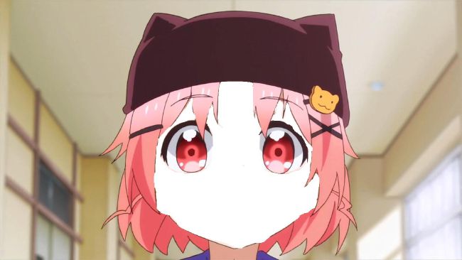 Guess The Anime Character By Their Hair