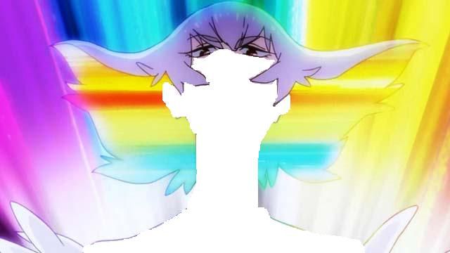 Guess The Anime Character By Their Hair