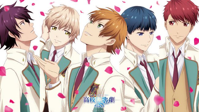Epilogue Stardust Musical Starmyu Story Various X Reader