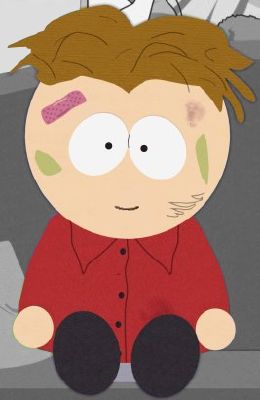 Kevin Mccormick X Rich Reader Sit Down Look Pretty South Park X Reader One Shots