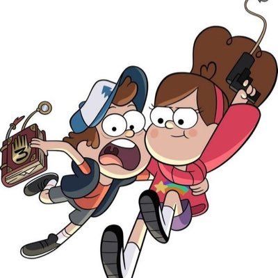 What Gravity Falls character are you? - Quiz