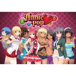 huniepop 2 price download