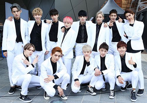 Who Is Your Seventeen Soulmate Quiz