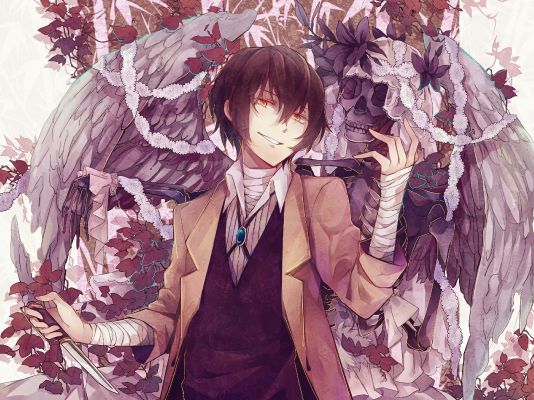 How well do you know Bungou Stray Dogs? - Test