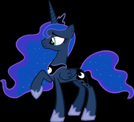Chapter 6 Princess Luna Regroups Herself And Nightmare Moon As One Once More And Ending My Little Pony Friendship Is Magic The Elements Of Harmony Corrupted