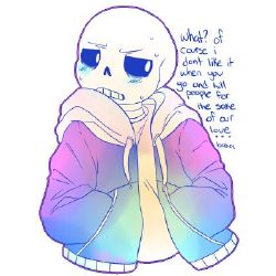 Undertale life rp (part 2) - Quiz