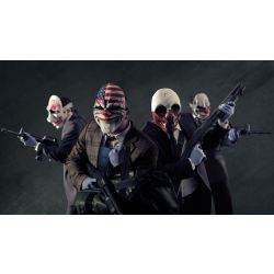 free download payday 2 character