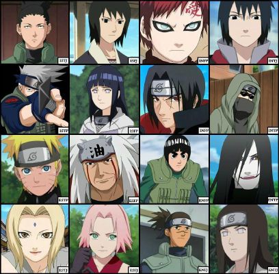 Bf quiz naruto Only Real