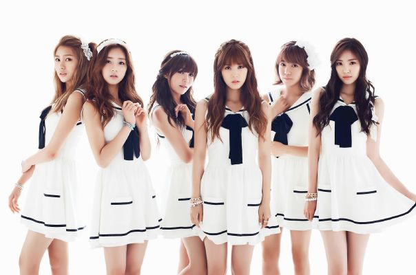 Apink Nonono Kpop And Jpop Lyrics Apink Nonono Kpop And Jpop Lyrics