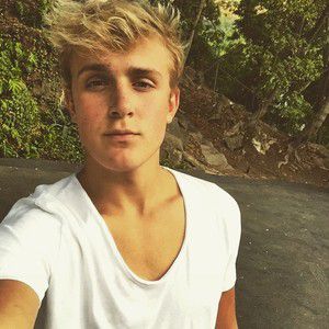 How well do you know Jake Paul? - Test