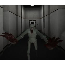 Scp 096 Stories