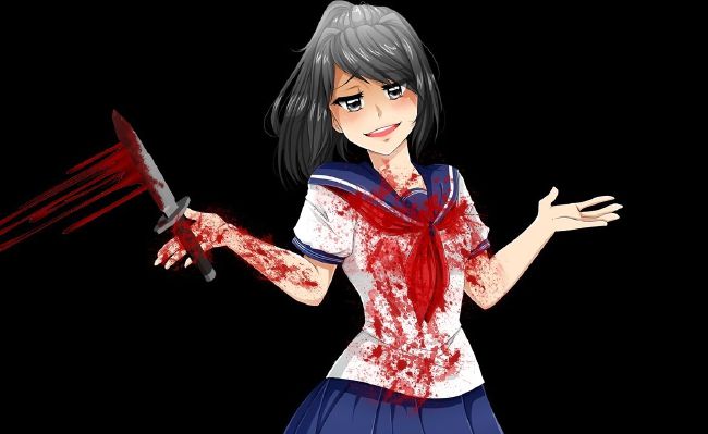 Are You A Yandere Quiz