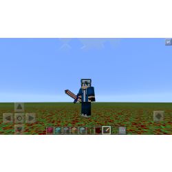 Shortest Herobrine Sighting My Herobrine Sightings