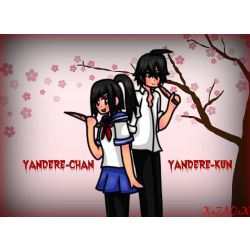 Getting Ready For The Day Male Reader Double Yan Yandere Kun