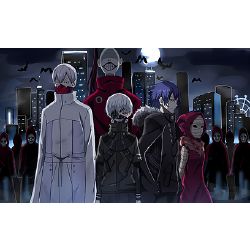 Featured image of post Tokyo Ghoul Aogiri Tree Logo