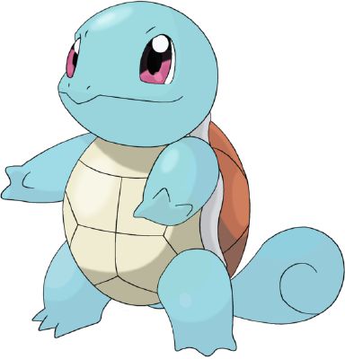 Pokemon What Are All Of The Starter Pokemon In All Regions Test