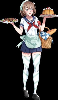 Amai Odayaka Which Yandere Simulator Rival Are You Quiz